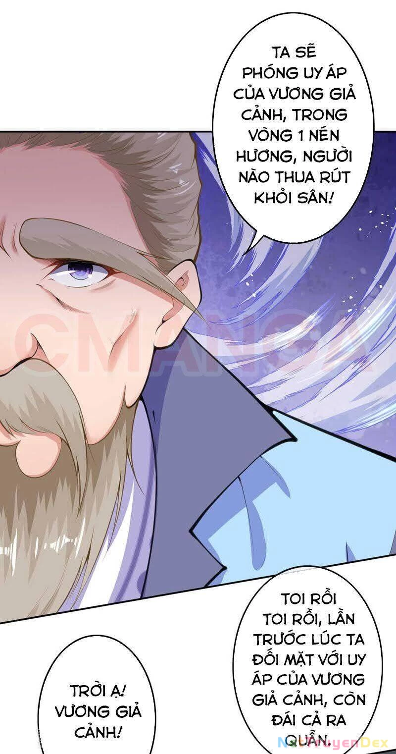 Kiếm vực vô địch Chapter 51 - 25