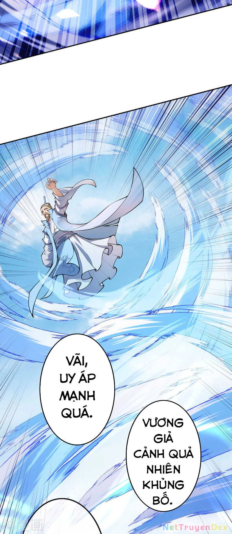 Kiếm vực vô địch Chapter 52 - 2