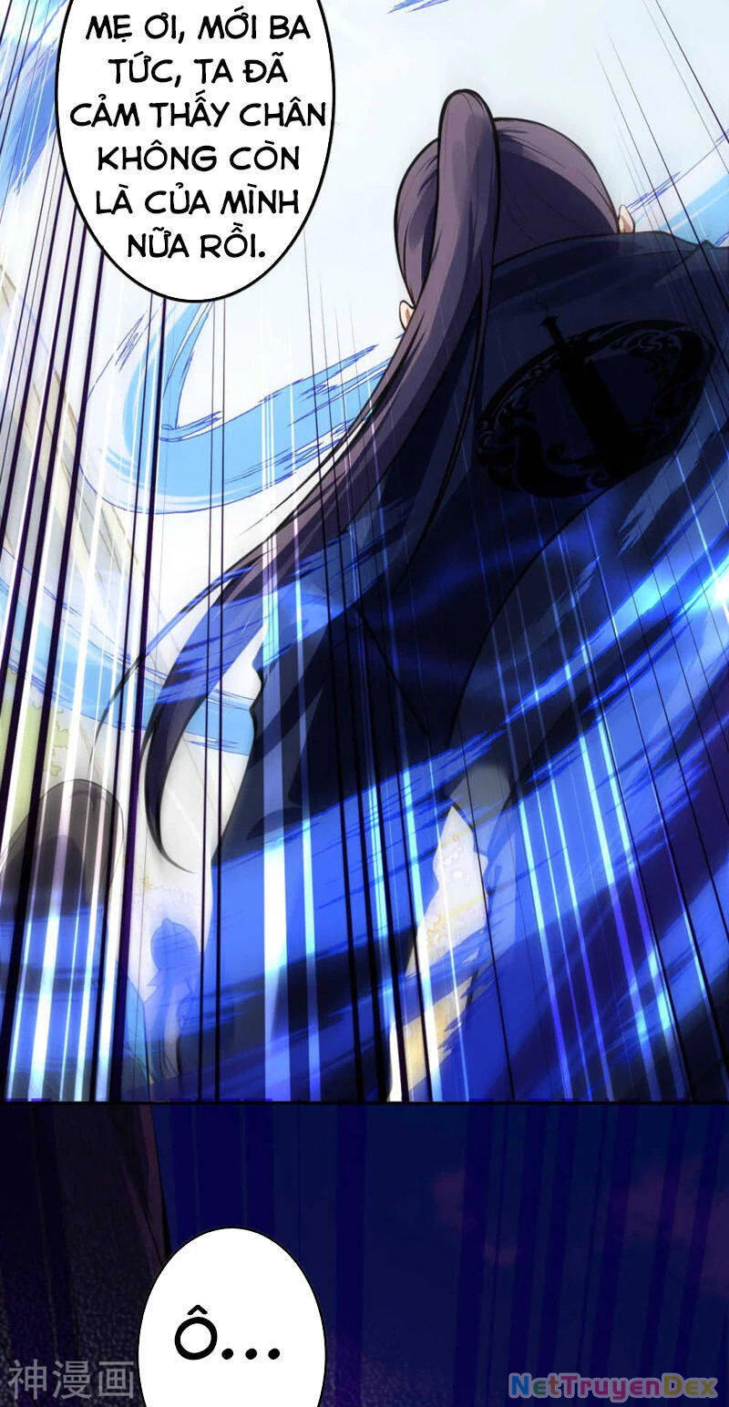 Kiếm vực vô địch Chapter 52 - 3