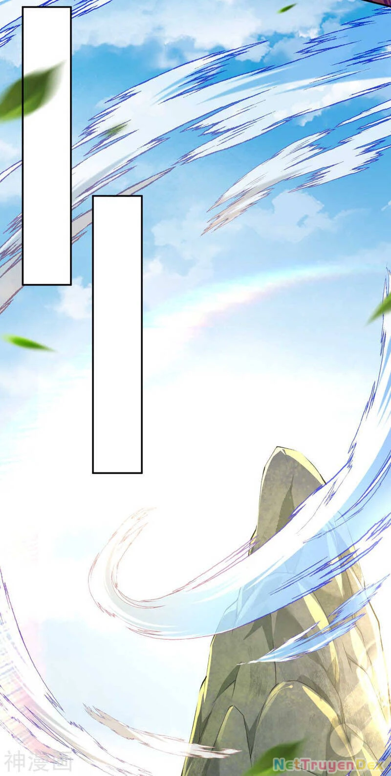 Kiếm vực vô địch Chapter 52 - 6