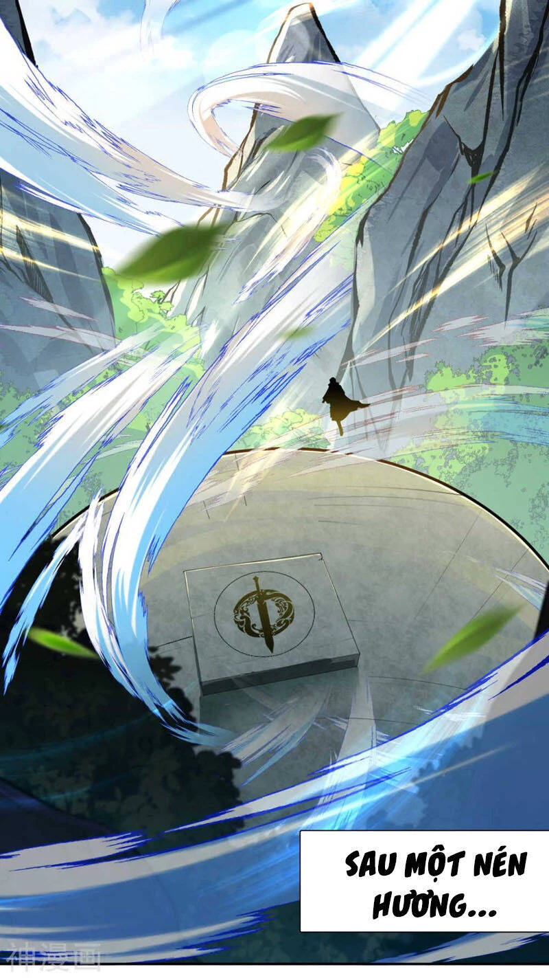 Kiếm vực vô địch Chapter 52 - 12