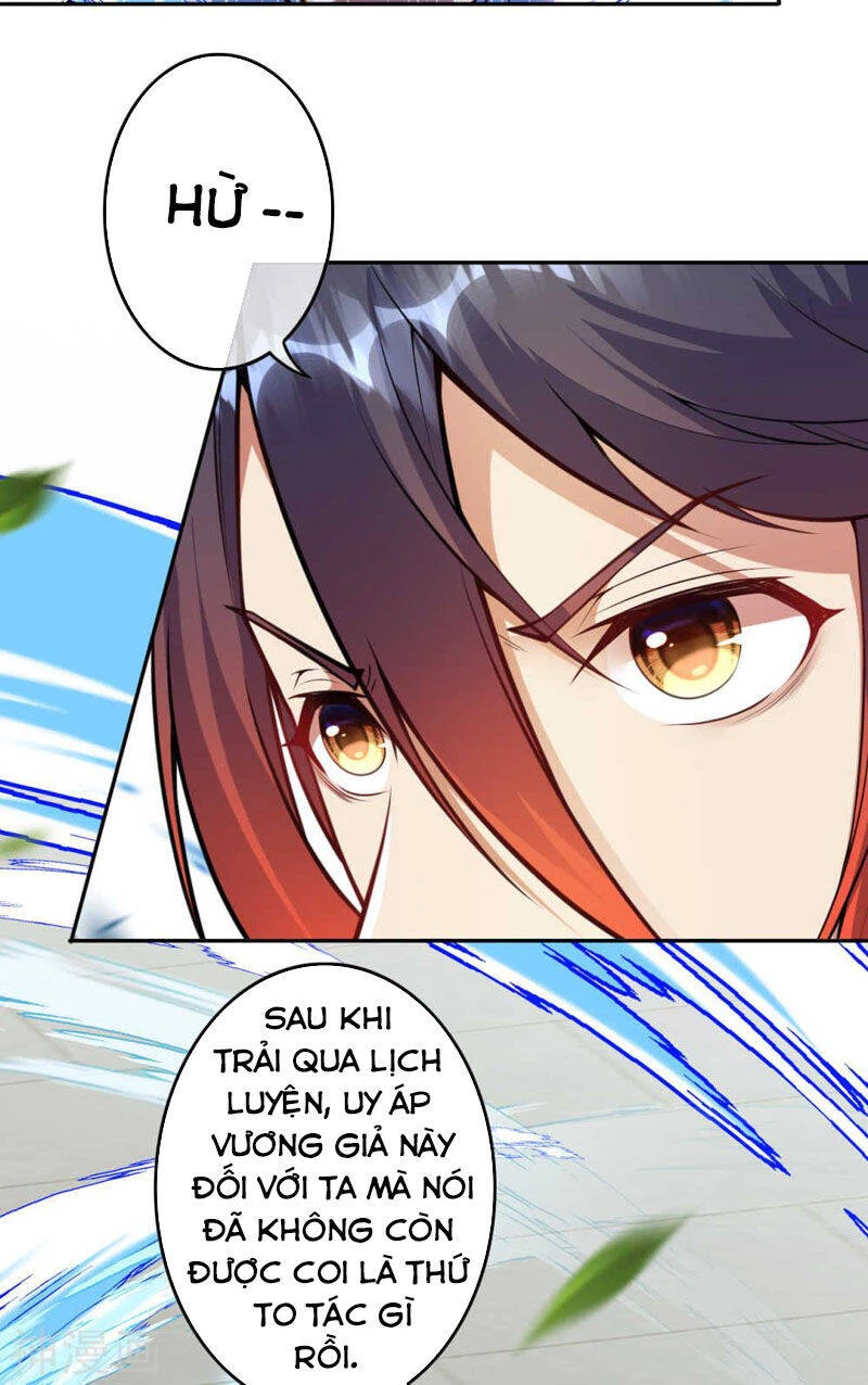 Kiếm vực vô địch Chapter 52 - 15