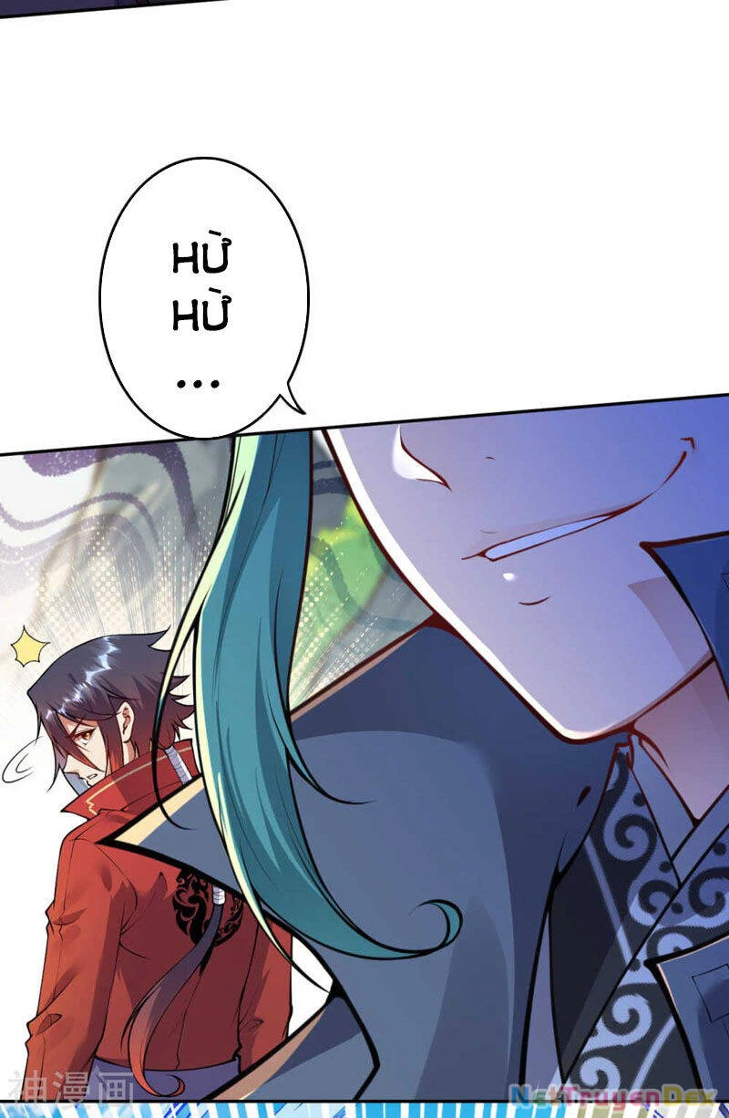 Kiếm vực vô địch Chapter 52 - 18