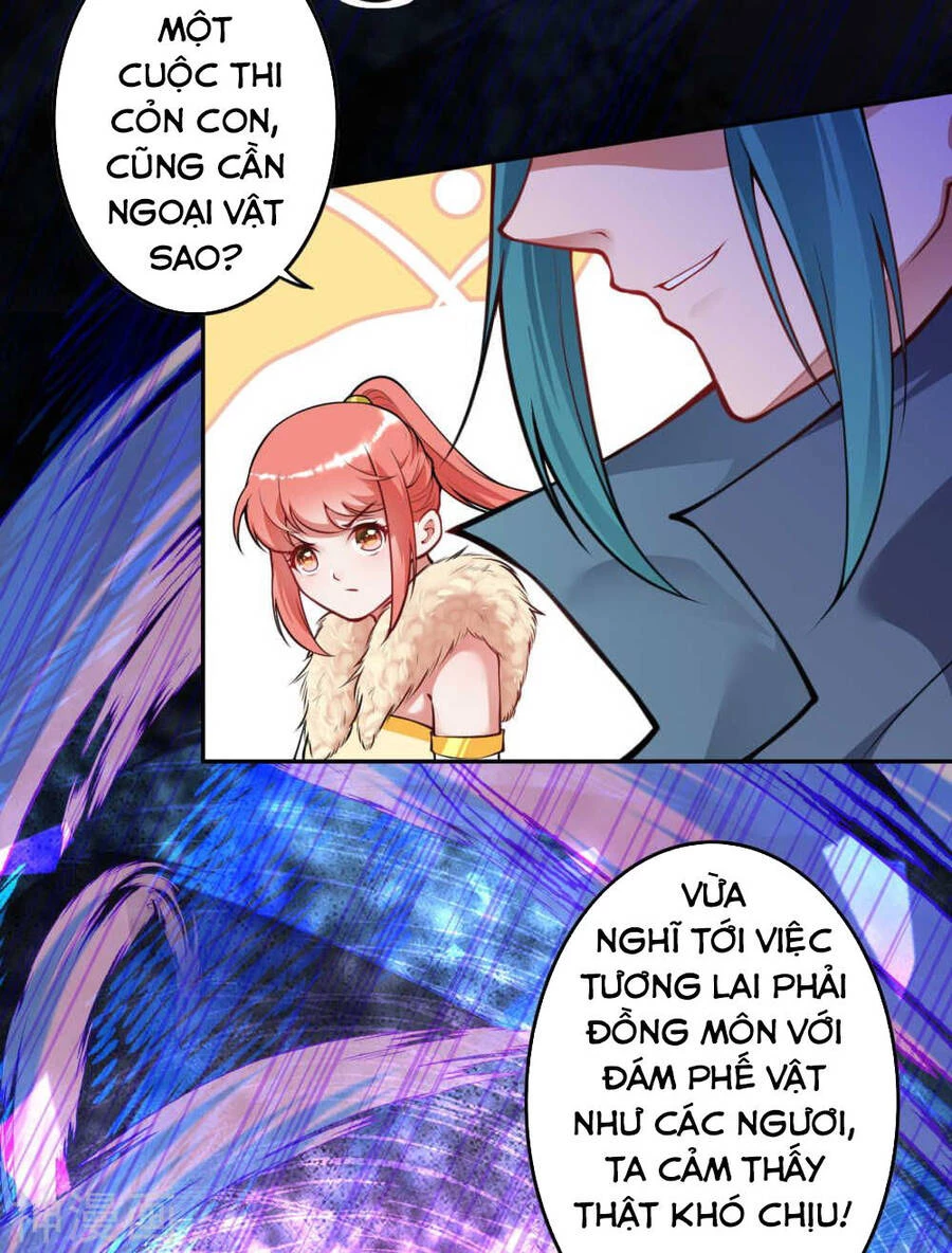 Kiếm vực vô địch Chapter 52 - 25