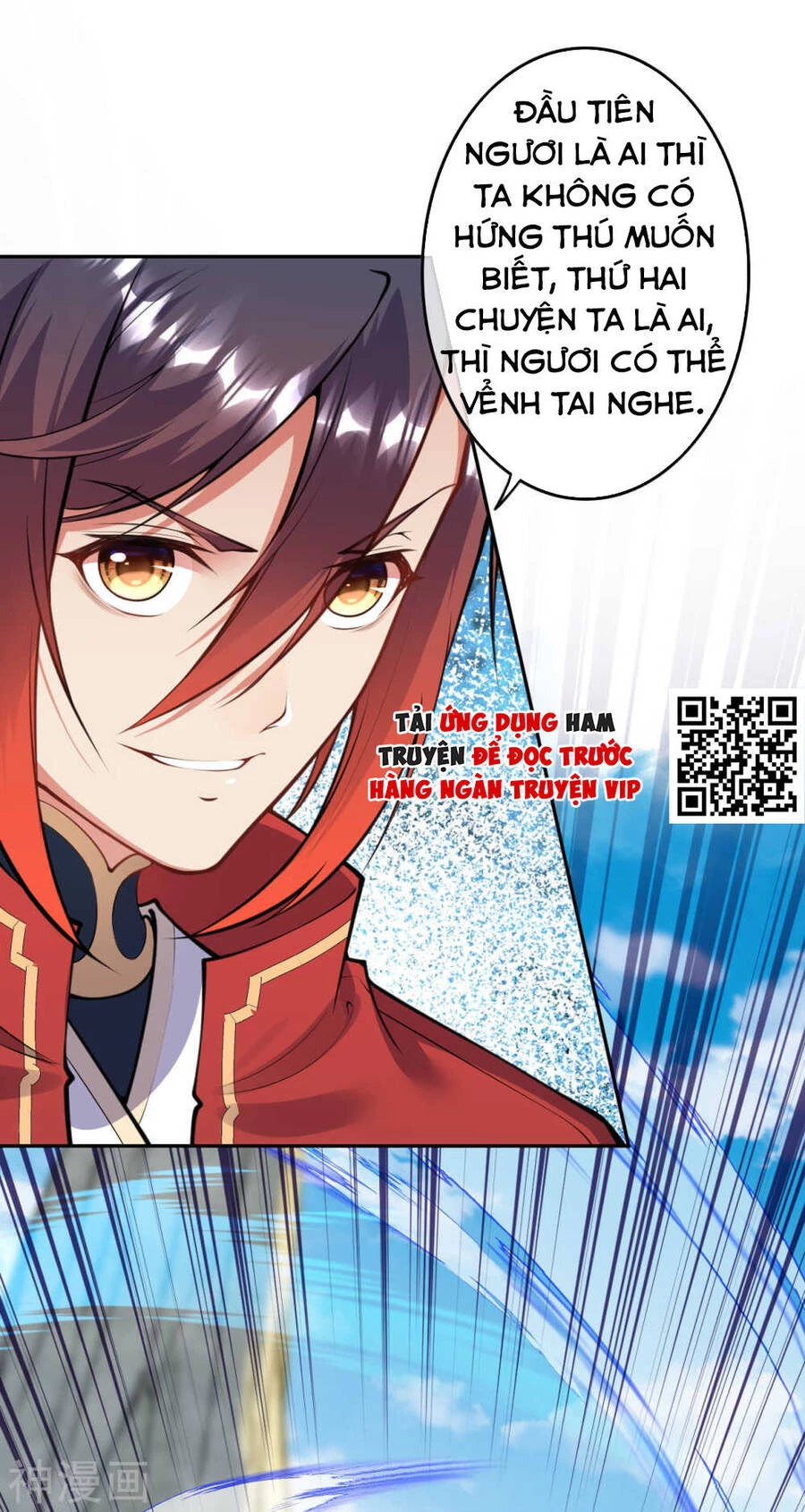 Kiếm vực vô địch Chapter 53 - 9