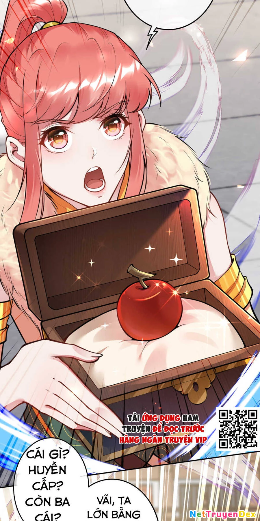 Kiếm vực vô địch Chapter 53 - 16