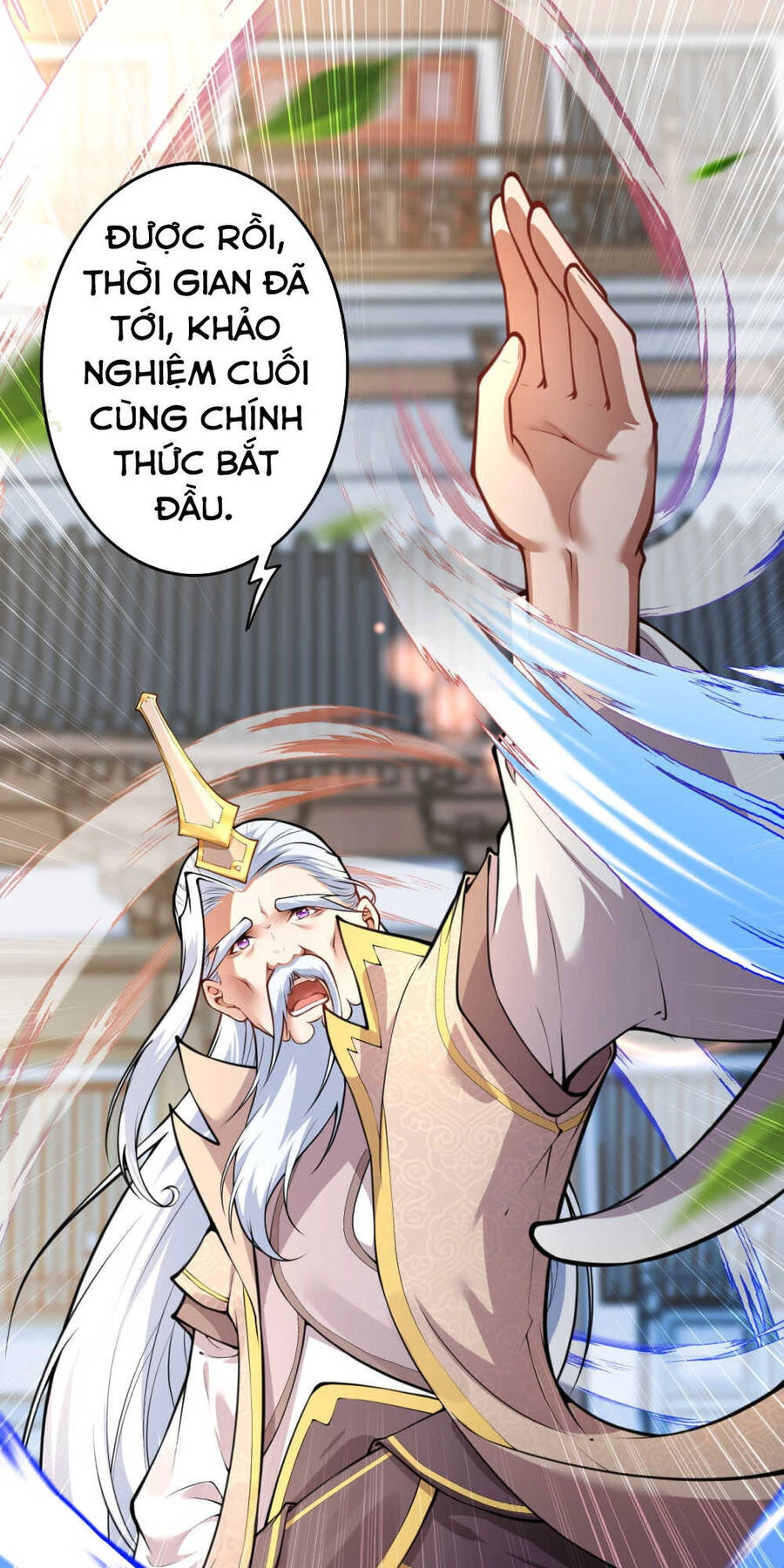 Kiếm vực vô địch Chapter 53 - 18