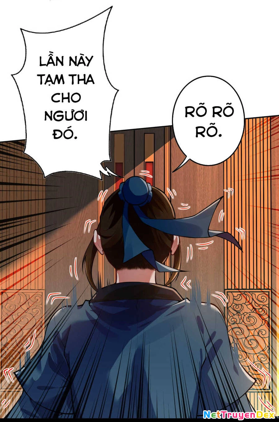 Kiếm vực vô địch Chapter 55 - 6