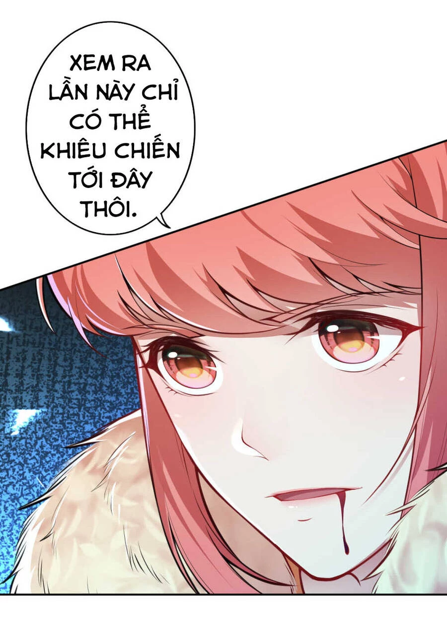 Kiếm vực vô địch Chapter 55 - 9