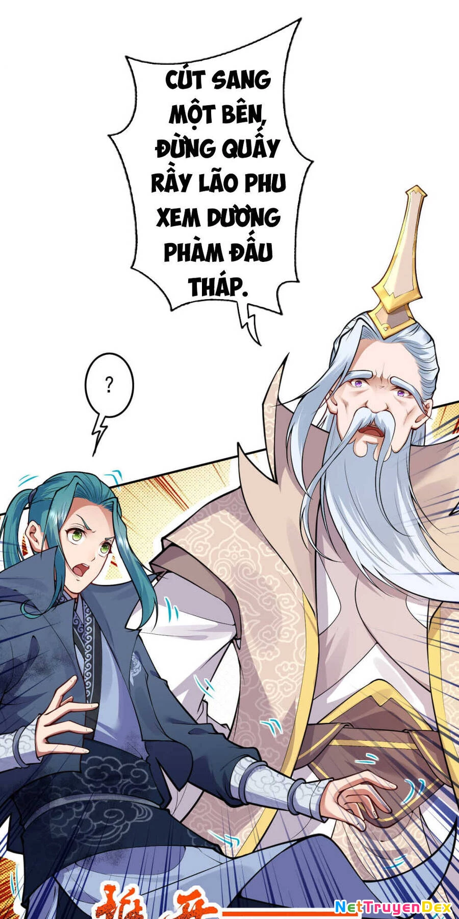 Kiếm vực vô địch Chapter 55 - 20