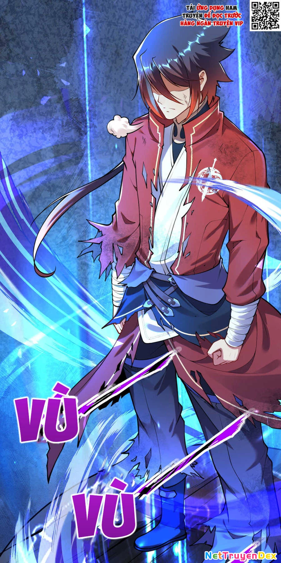 Kiếm vực vô địch Chapter 56 - 5