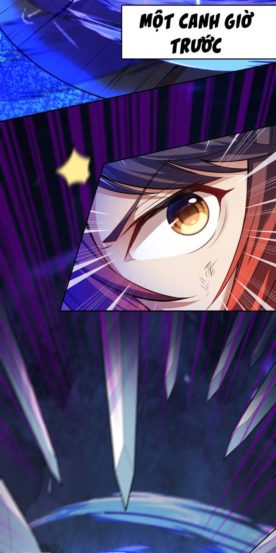 Kiếm vực vô địch Chapter 56 - 7