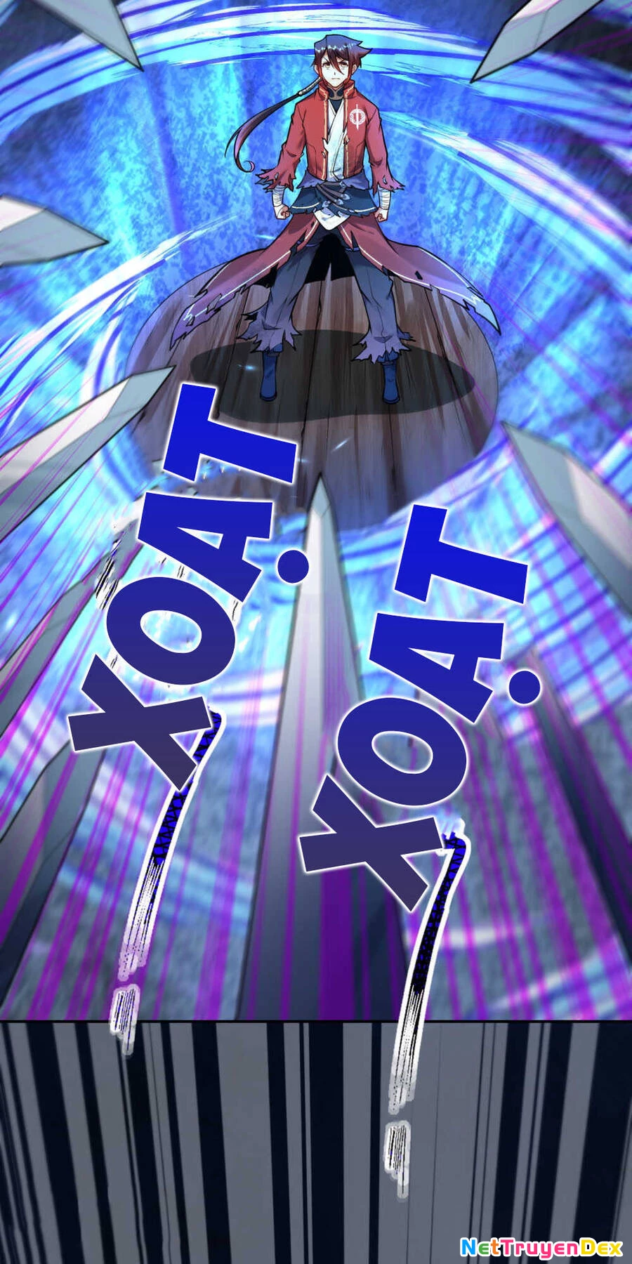 Kiếm vực vô địch Chapter 56 - 9