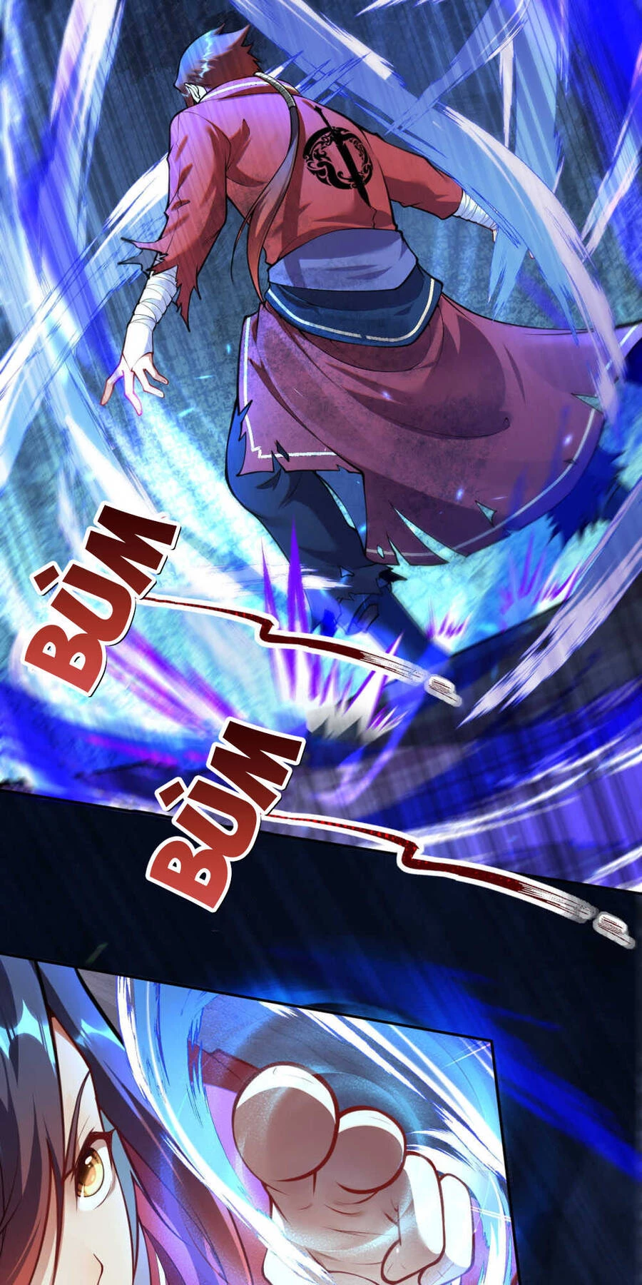 Kiếm vực vô địch Chapter 56 - 16