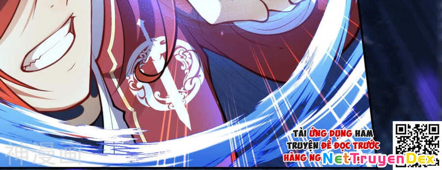 Kiếm vực vô địch Chapter 56 - 17