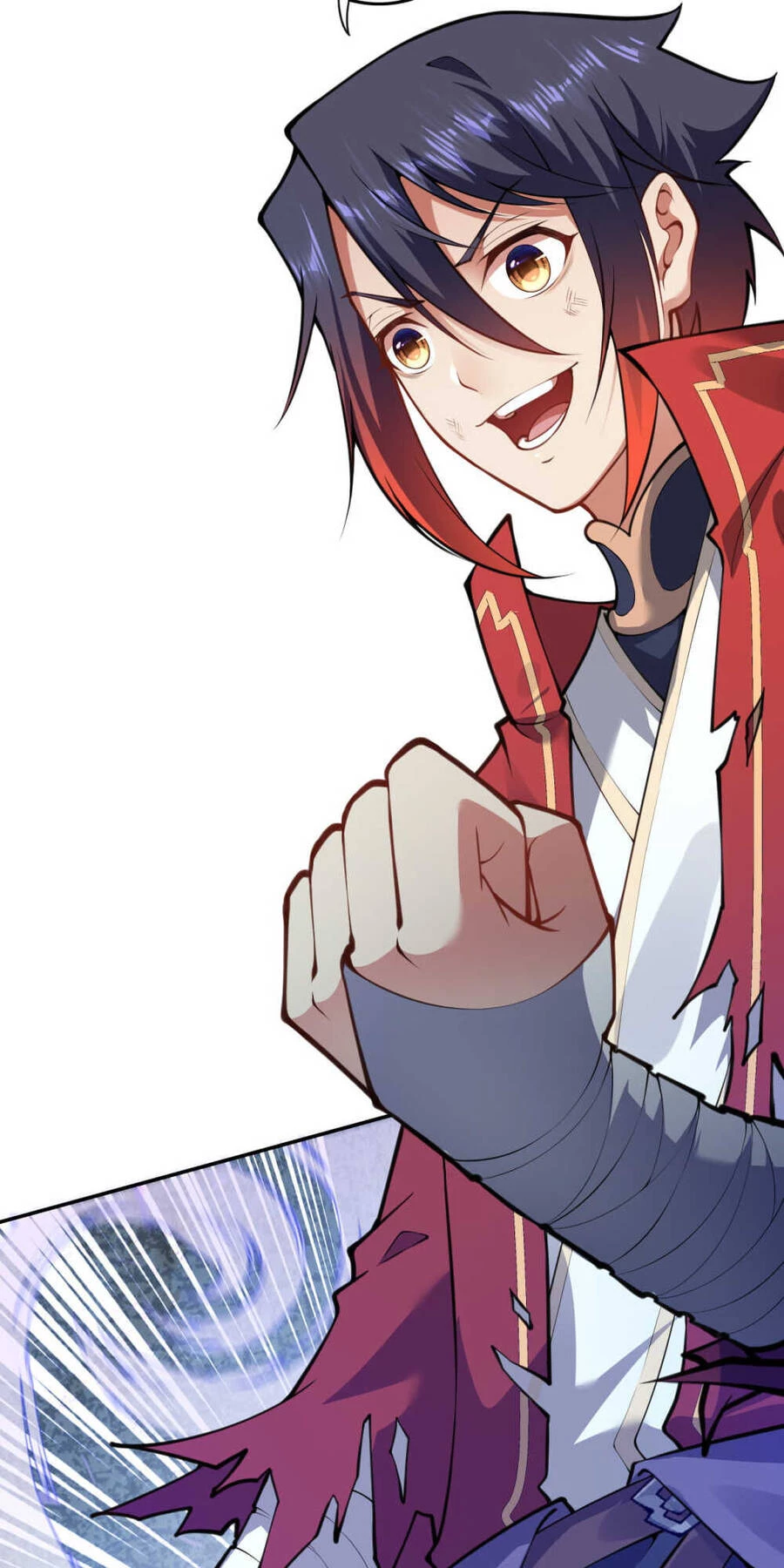 Kiếm vực vô địch Chapter 56 - 24