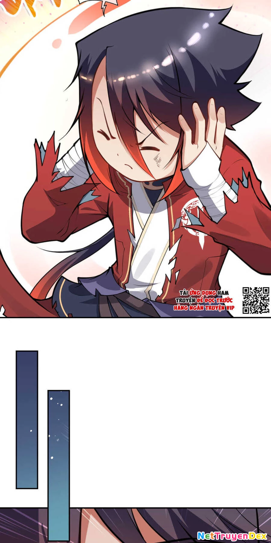 Kiếm vực vô địch Chapter 56 - 29