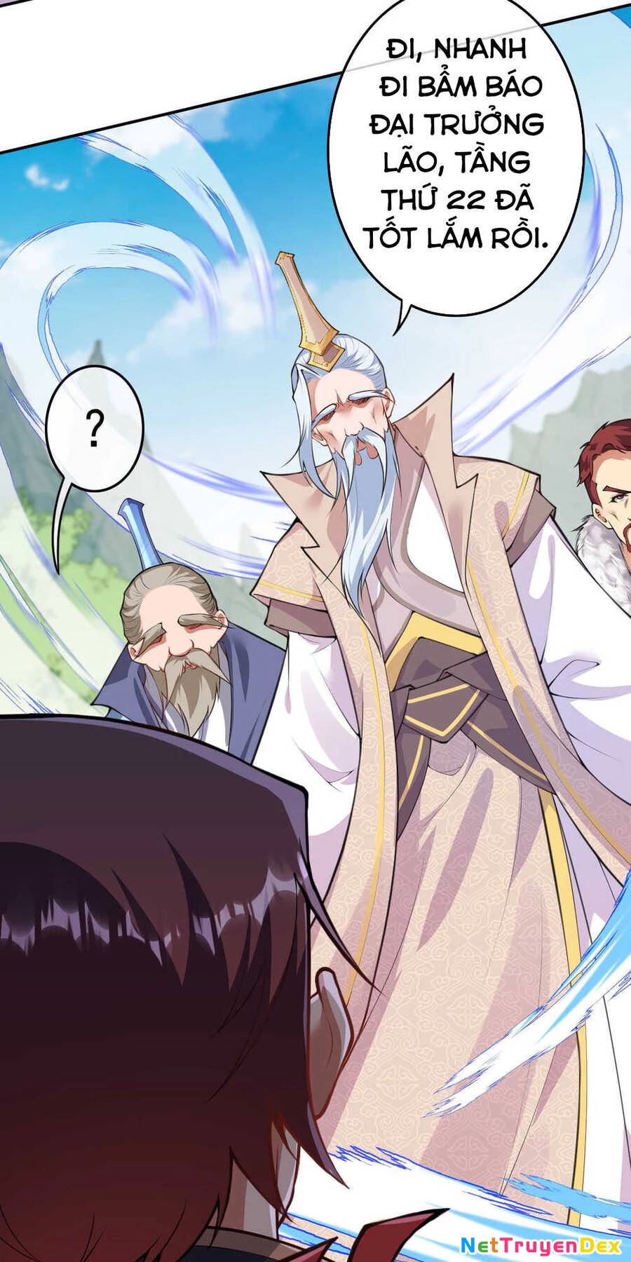 Kiếm vực vô địch Chapter 56 - 31