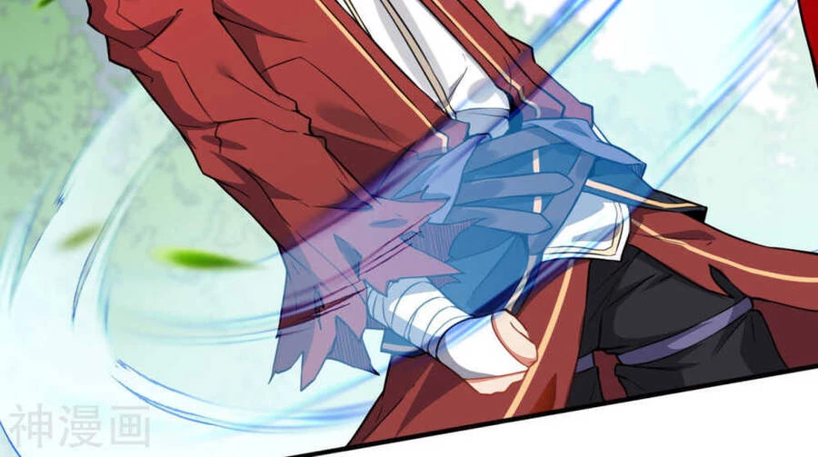 Kiếm vực vô địch Chapter 57 - 2