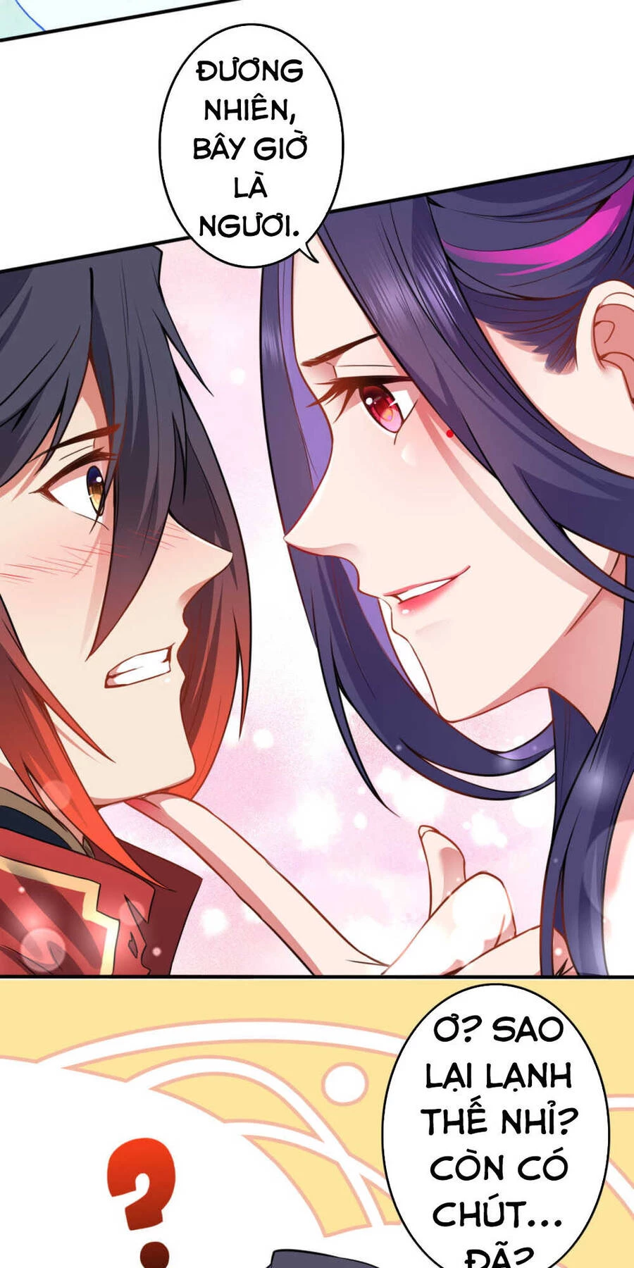 Kiếm vực vô địch Chapter 57 - 3