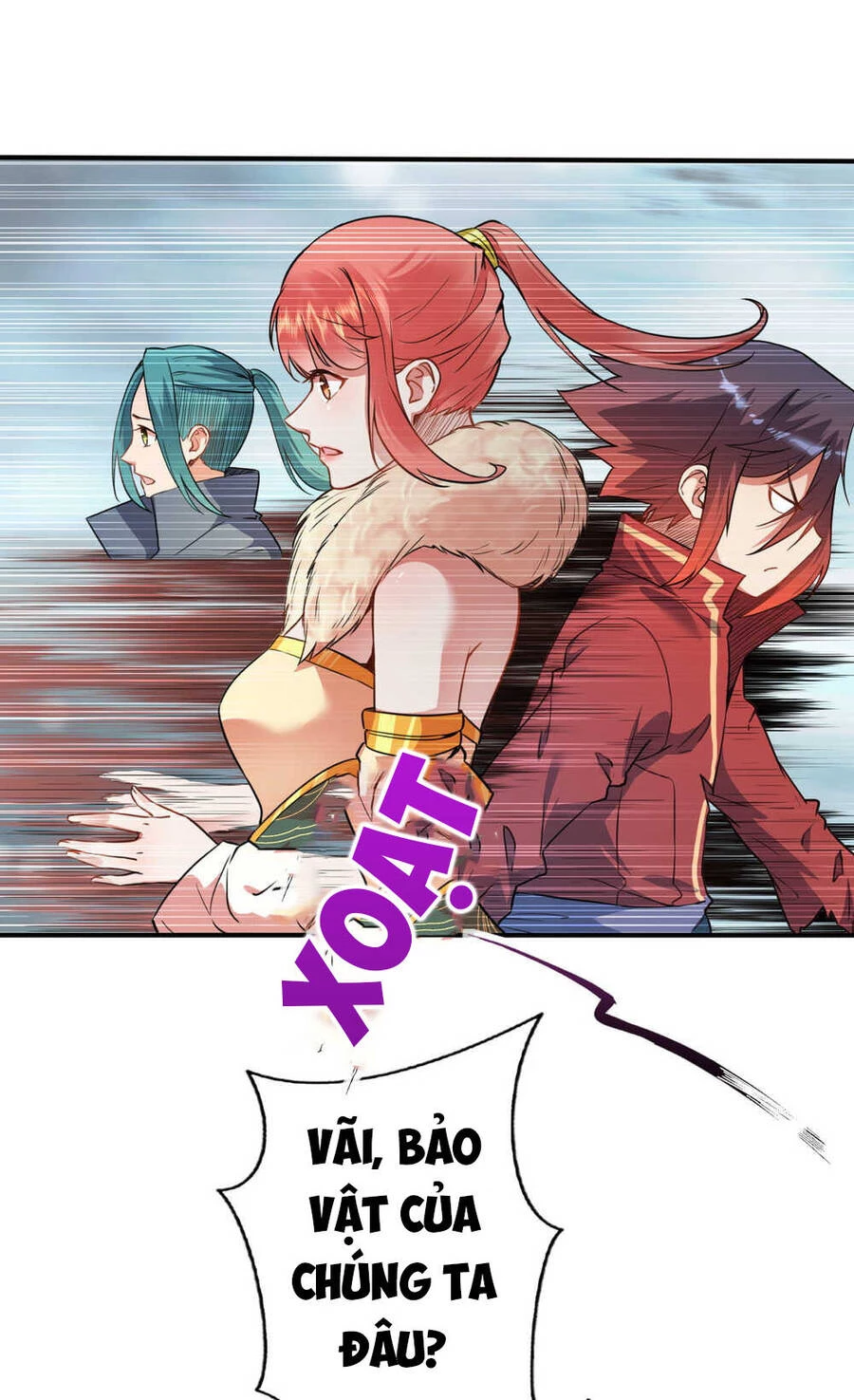 Kiếm vực vô địch Chapter 57 - 11