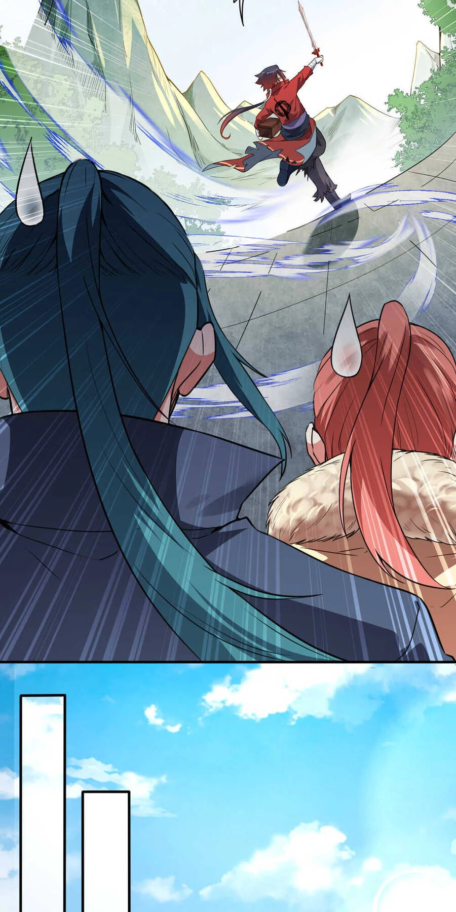 Kiếm vực vô địch Chapter 57 - 14