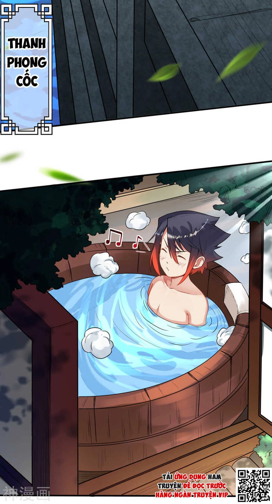 Kiếm vực vô địch Chapter 57 - 17