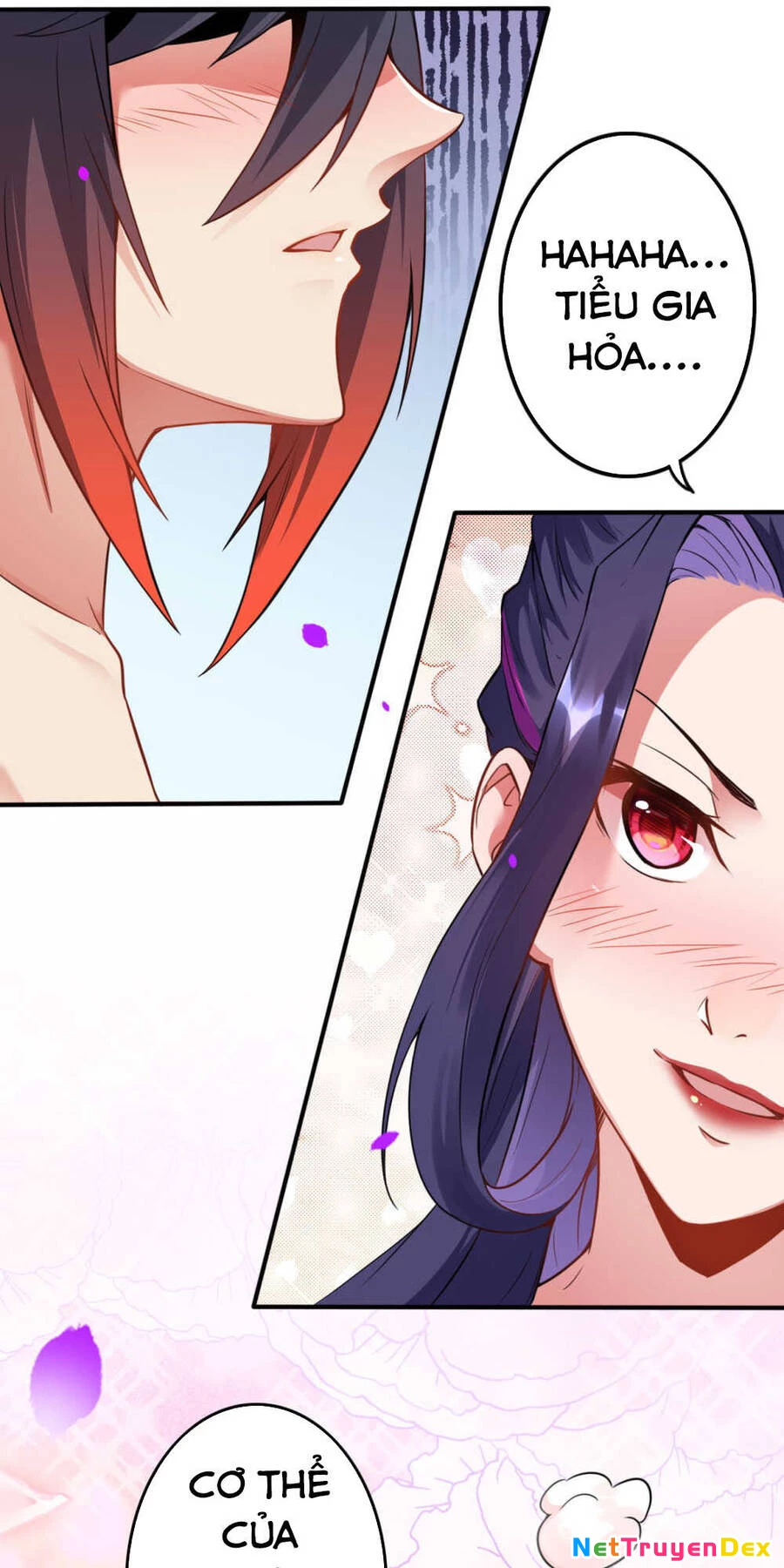 Kiếm vực vô địch Chapter 57 - 23