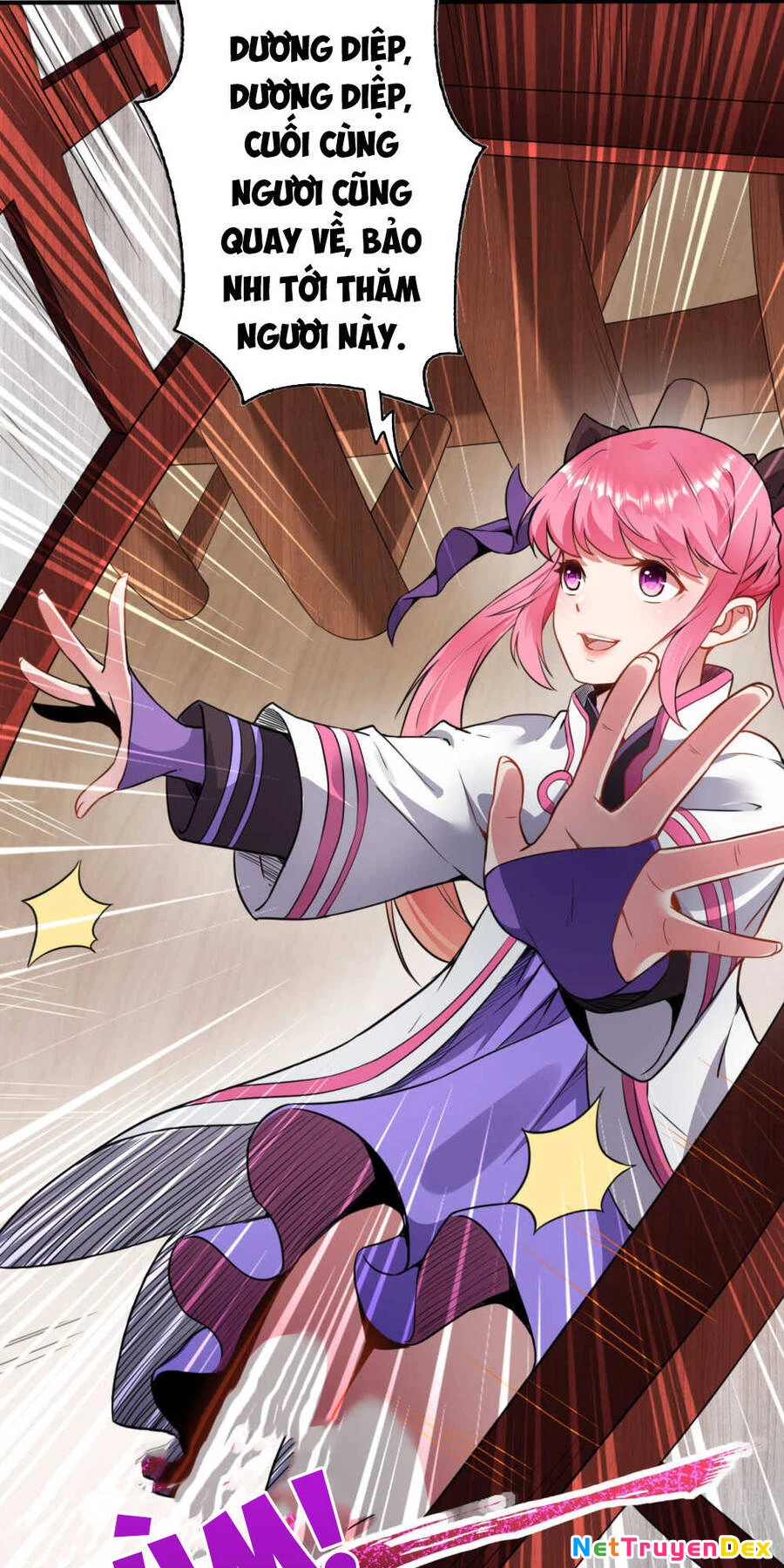 Kiếm vực vô địch Chapter 57 - 28