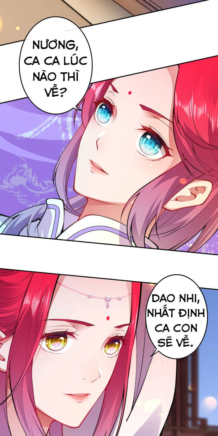 Kiếm vực vô địch Chapter 60 - 4