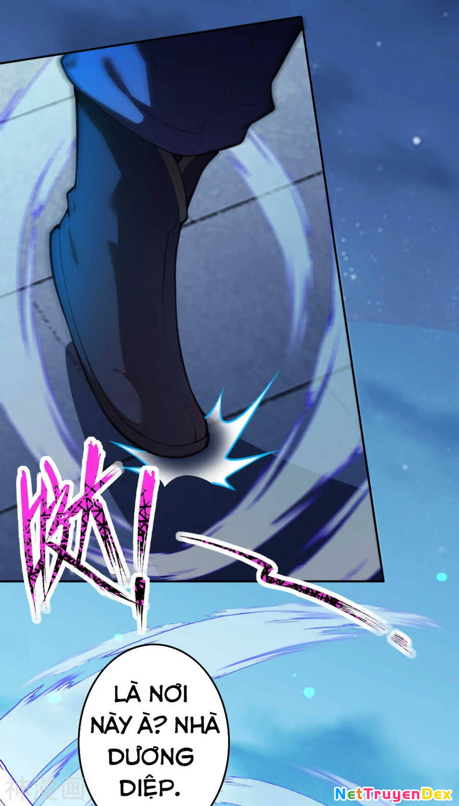Kiếm vực vô địch Chapter 60 - 6