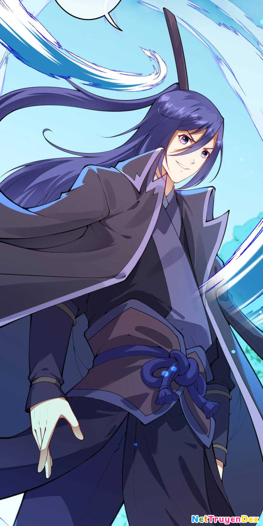 Kiếm vực vô địch Chapter 60 - 7