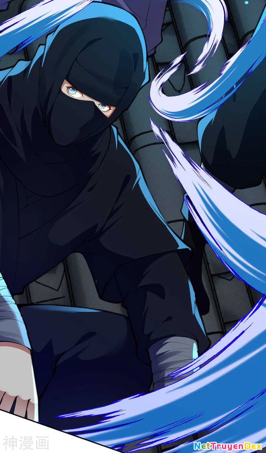 Kiếm vực vô địch Chapter 60 - 9