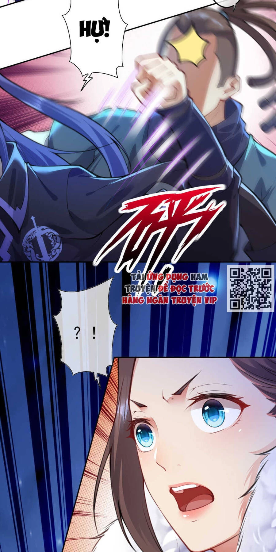 Kiếm vực vô địch Chapter 60 - 22