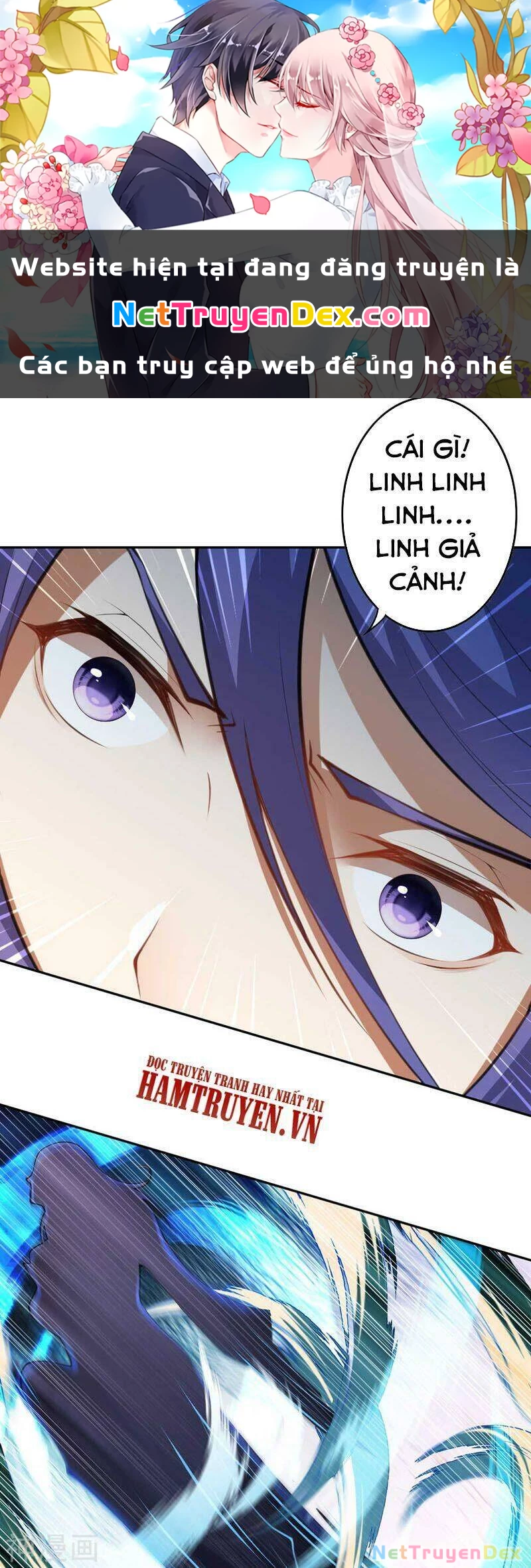 Kiếm vực vô địch Chapter 61 - 1