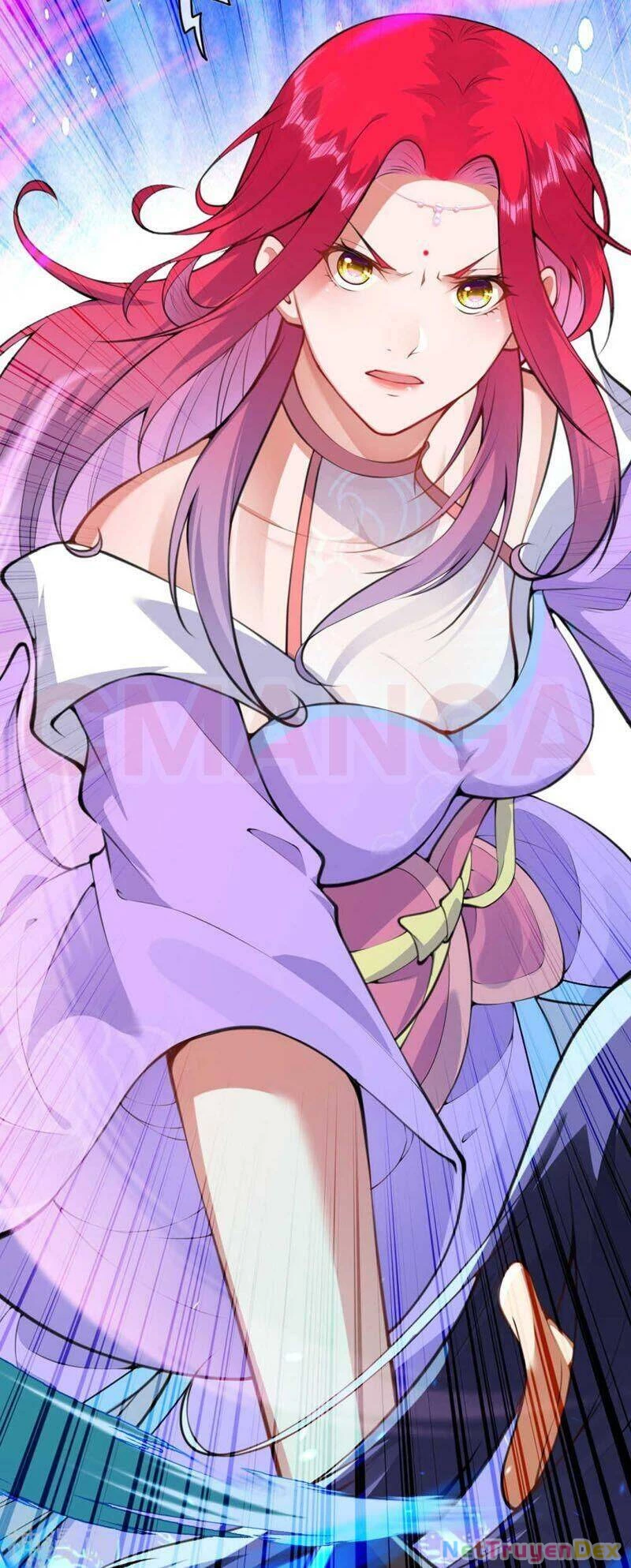 Kiếm vực vô địch Chapter 61 - 3