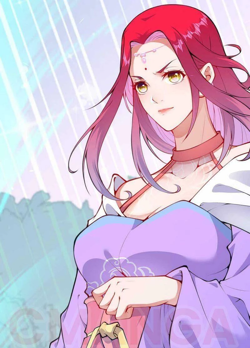 Kiếm vực vô địch Chapter 61 - 8