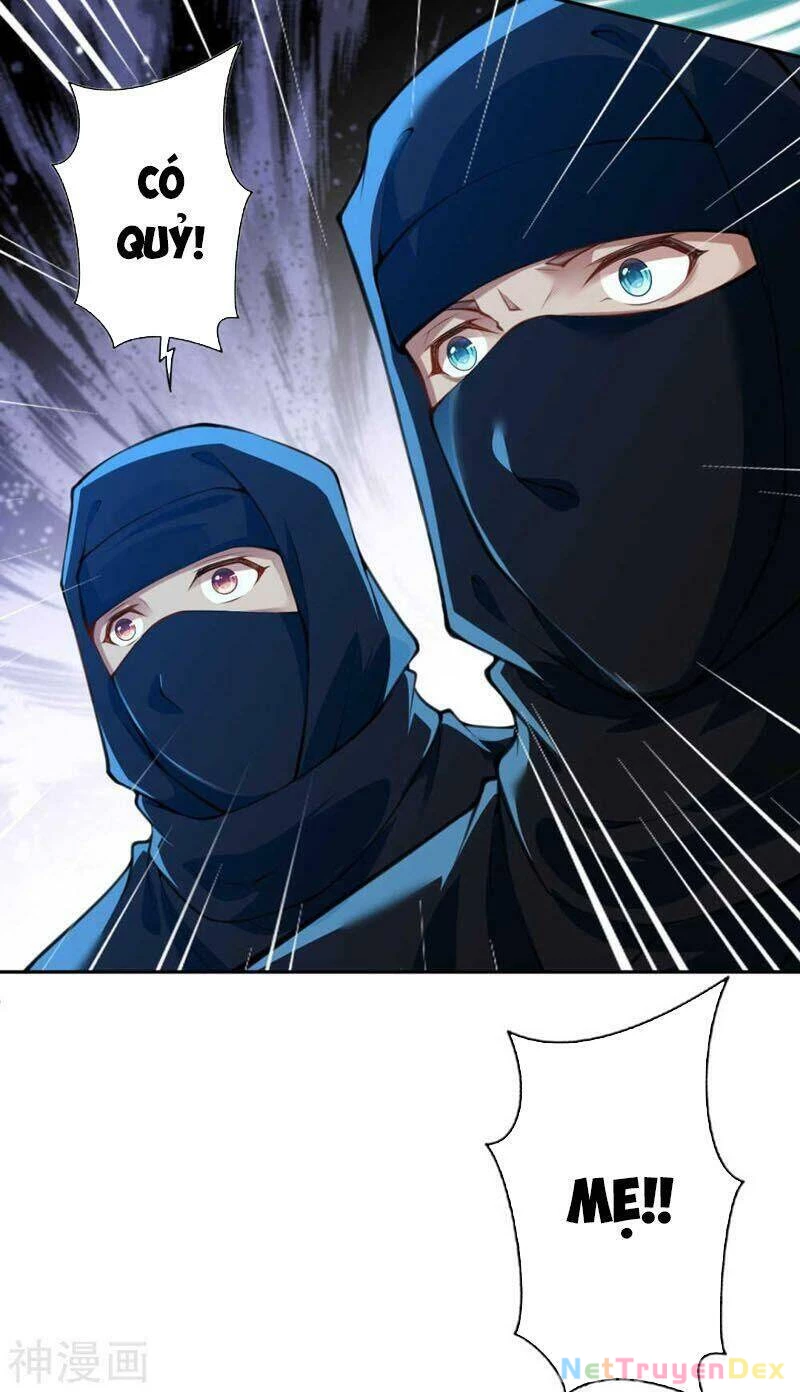 Kiếm vực vô địch Chapter 61 - 11