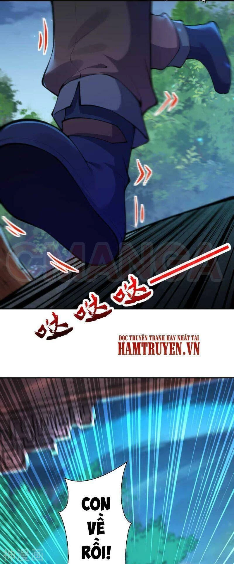 Kiếm vực vô địch Chapter 61 - 12