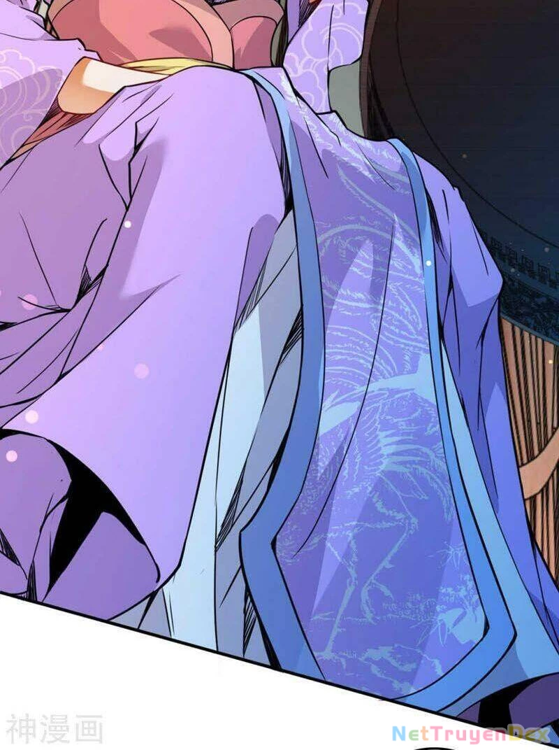 Kiếm vực vô địch Chapter 61 - 18