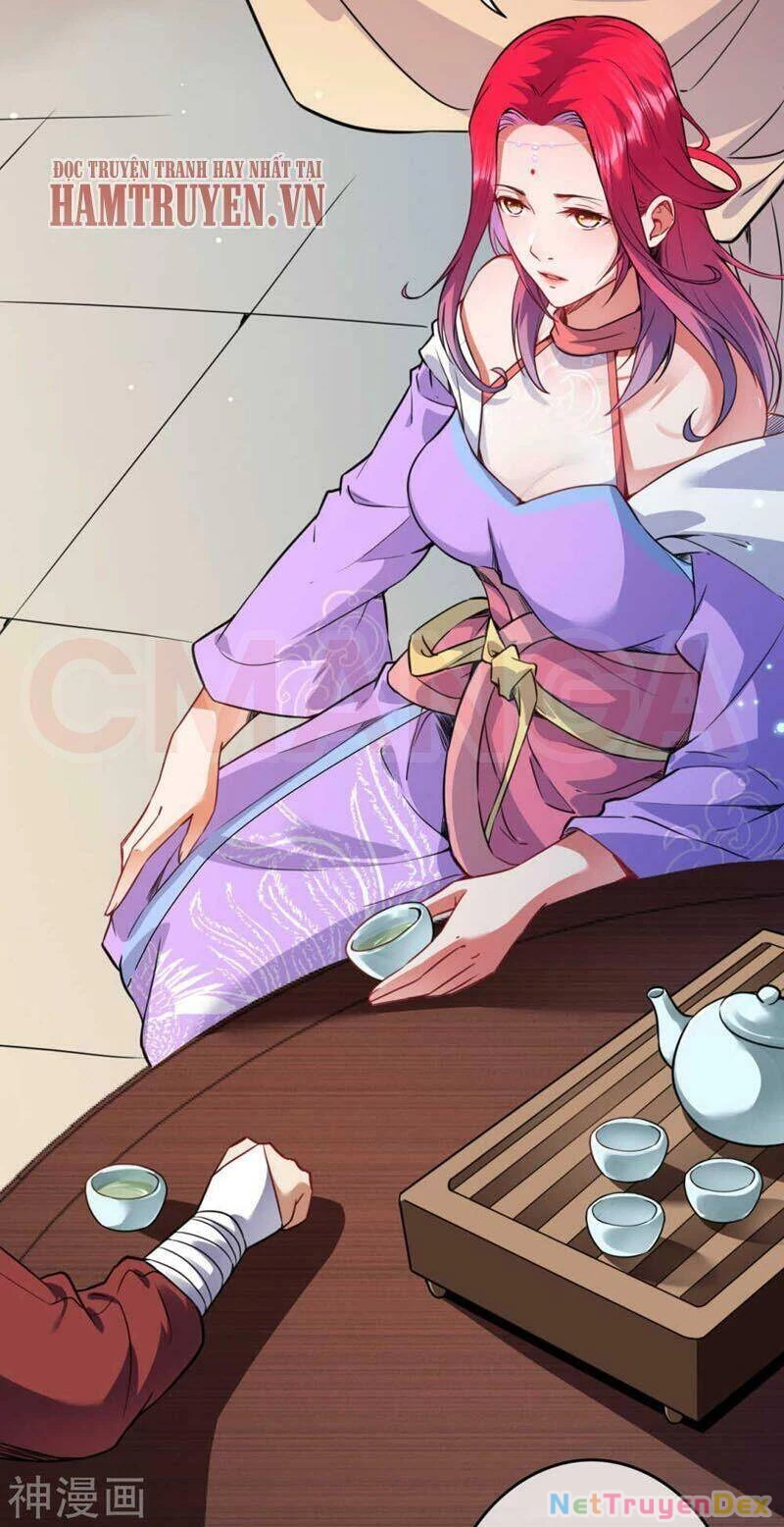 Kiếm vực vô địch Chapter 61 - 20