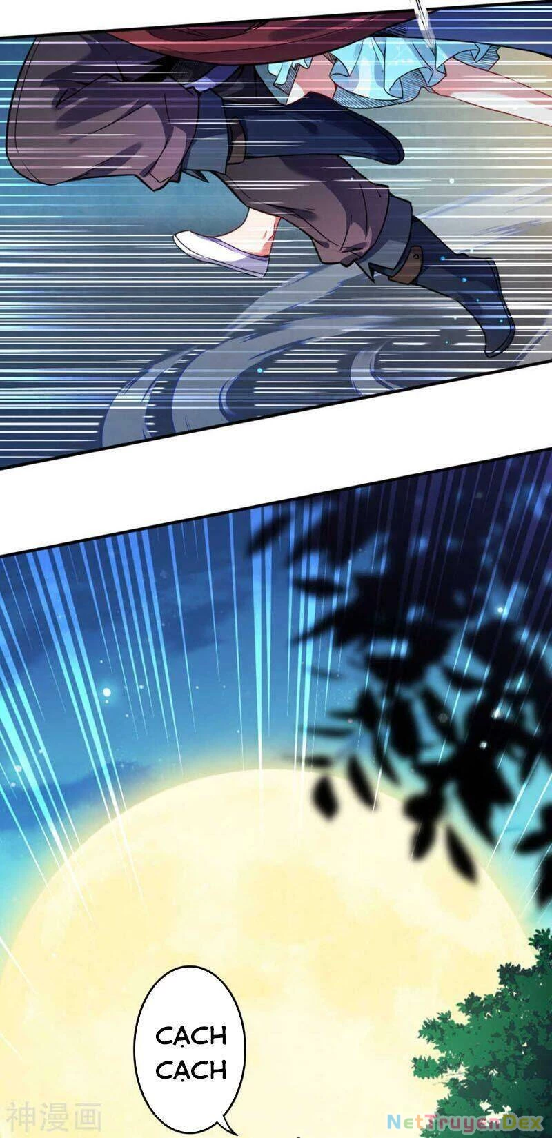 Kiếm vực vô địch Chapter 61 - 25