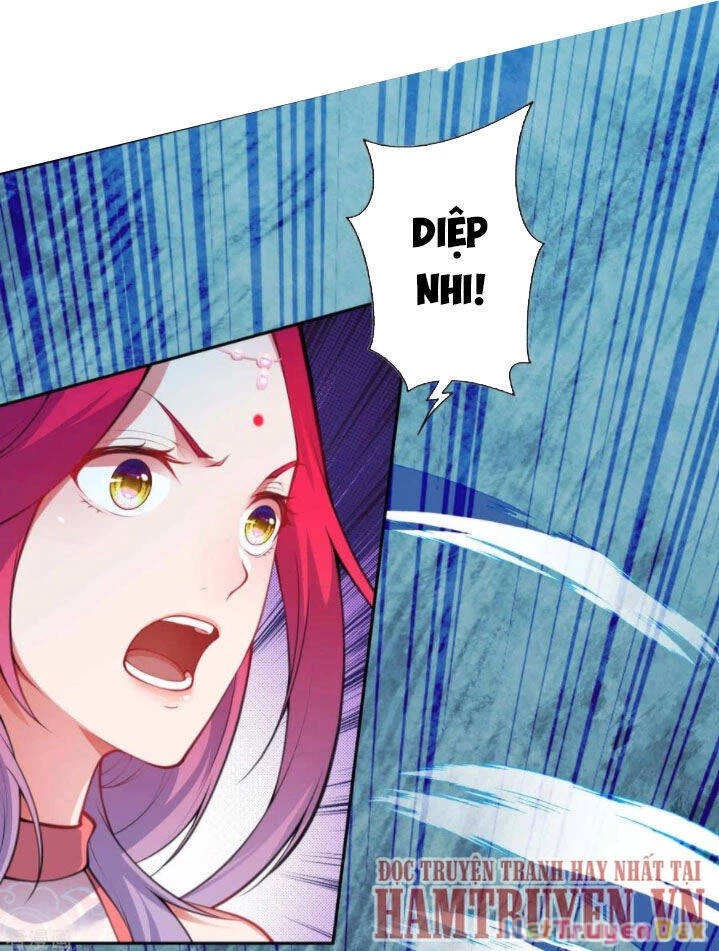 Kiếm vực vô địch Chapter 63 - 3