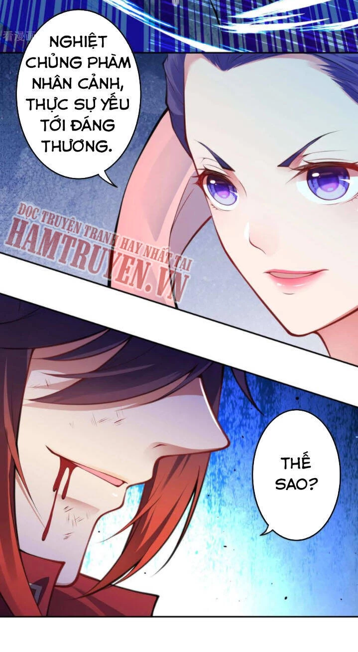 Kiếm vực vô địch Chapter 63 - 6