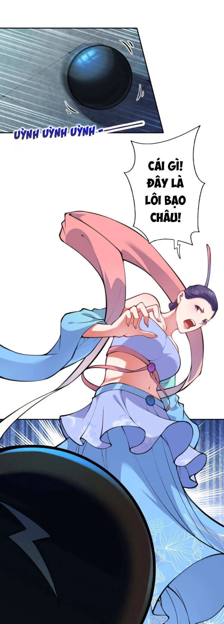 Kiếm vực vô địch Chapter 63 - 7