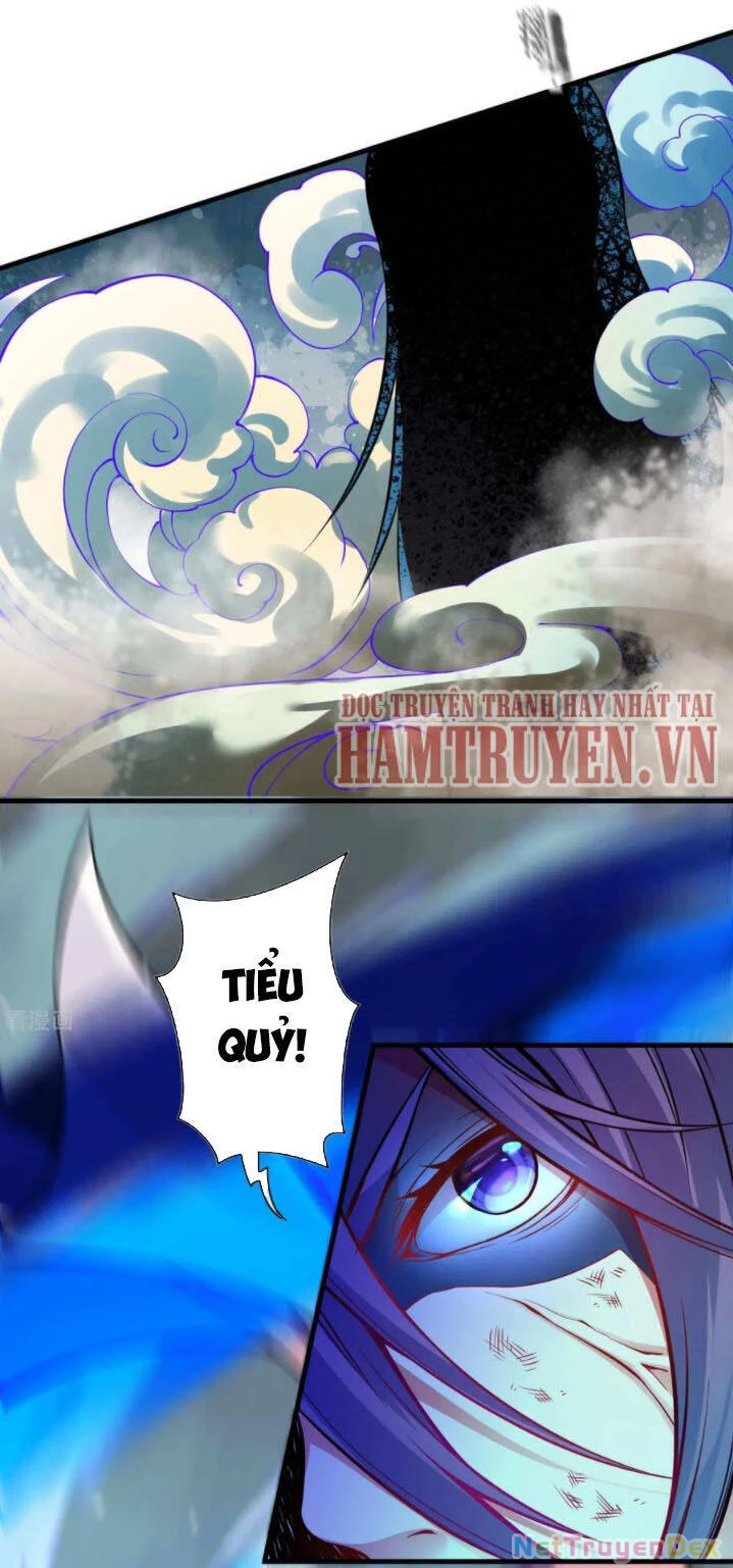 Kiếm vực vô địch Chapter 63 - 11