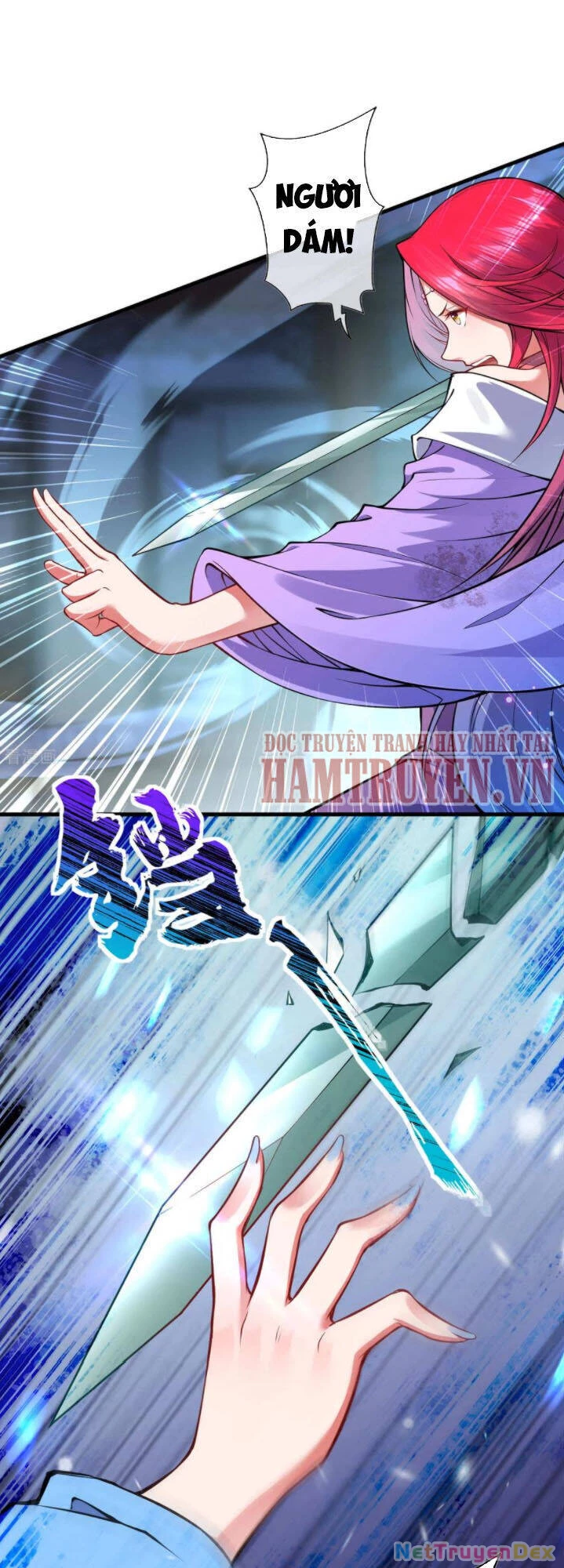 Kiếm vực vô địch Chapter 63 - 14