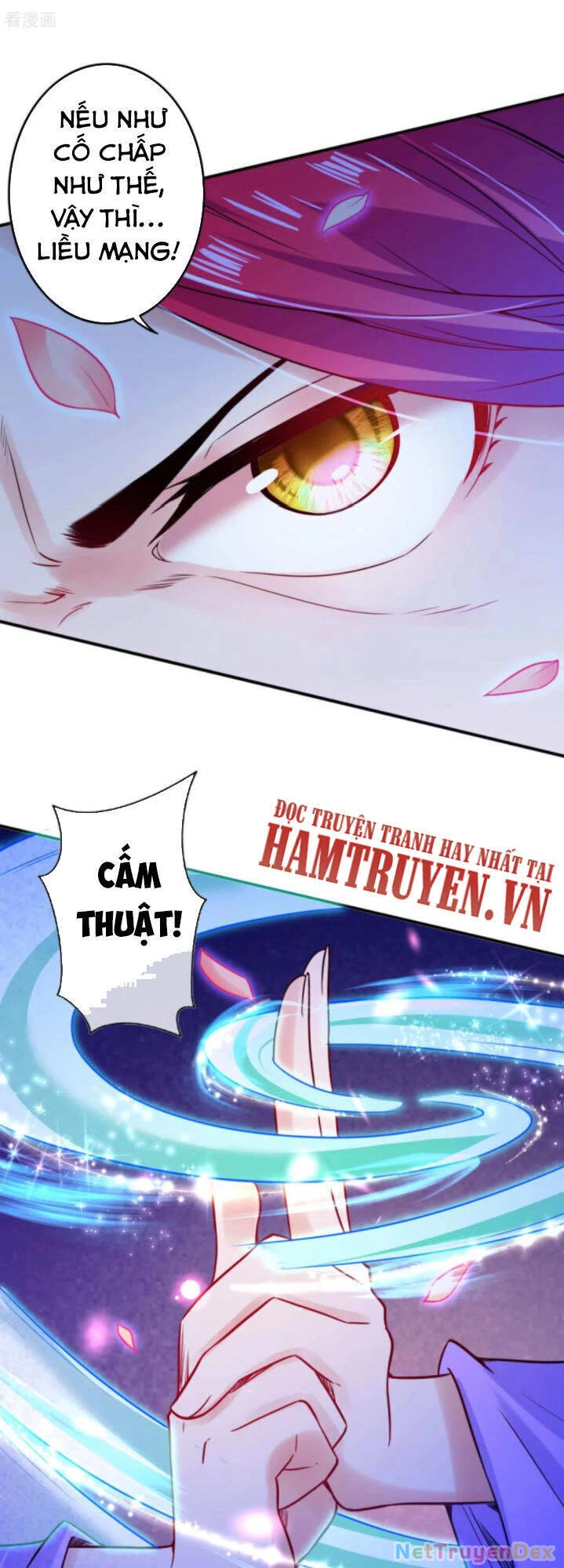 Kiếm vực vô địch Chapter 64 - 10