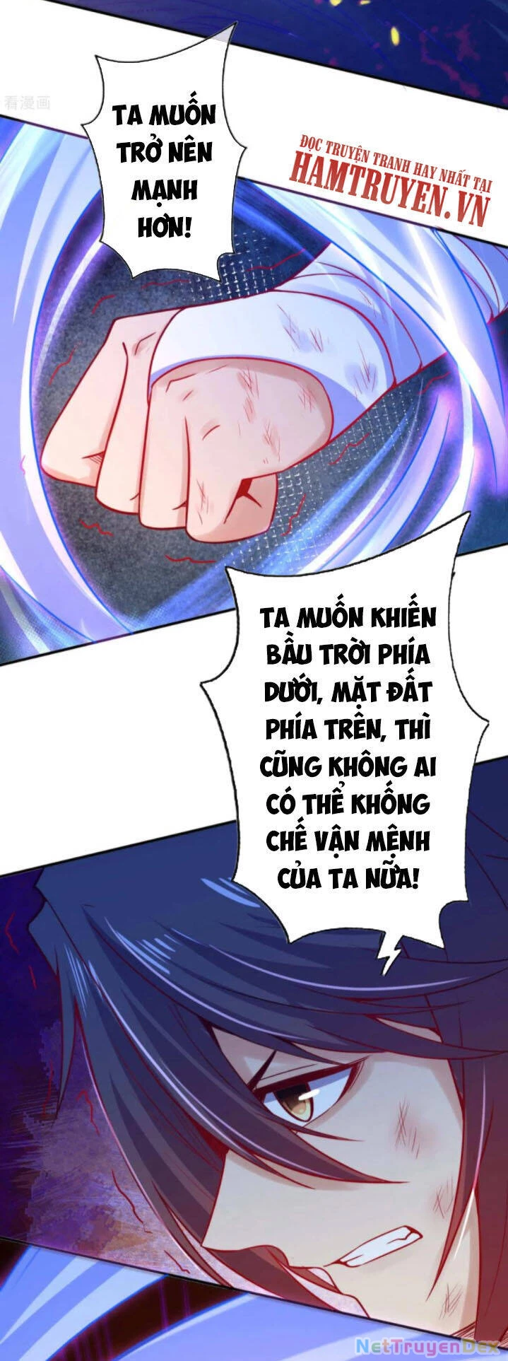 Kiếm vực vô địch Chapter 64 - 18