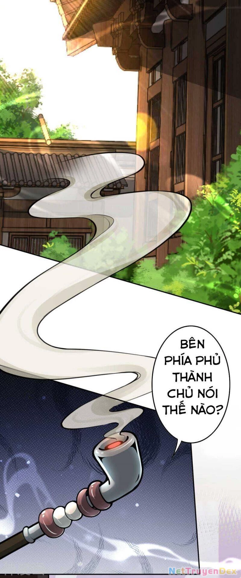 Kiếm vực vô địch Chapter 66 - 3
